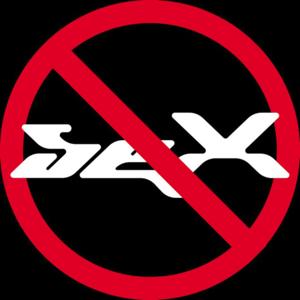 Ban Sex Now!