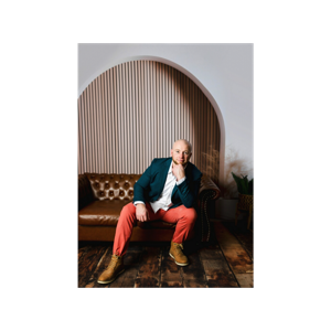 REAL with RAY podcast