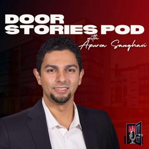Door Stories Podcast