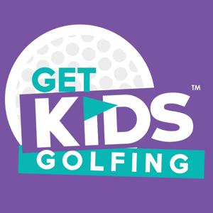 Get Kids Golfing