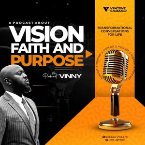 Relentless Podcast with Vinny