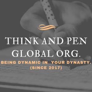 Think And Pen Global Insights