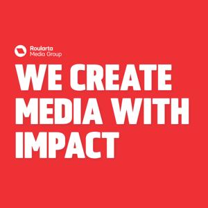 We create media with impact
