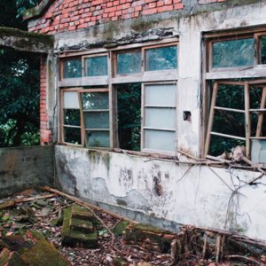 Sell Fire Damaged House South Carolina