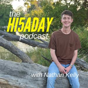 The Hi 5 A Day Podcast