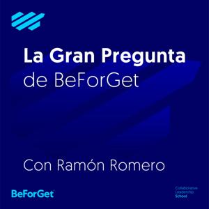 La Gran Pregunta a líderes de BeForGet