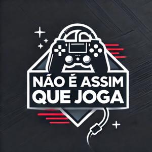 Não é assim que joga