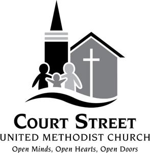 WORSHIP & SERMONS - Court Street United Methodist Church