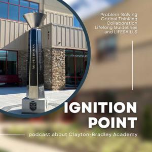 Ignition Point