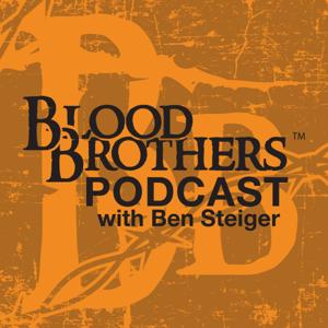 Blood Brothers Podcast