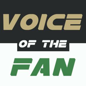 Voice of the Fan Podcast