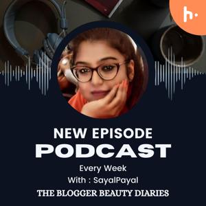 The Blogger Beauty Diaries