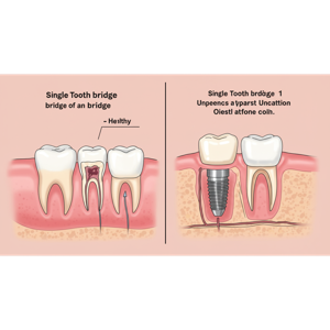 Smile Stories: Bridging the Gap in Oral Health