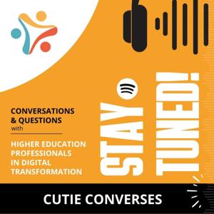 CUTIE Podcast