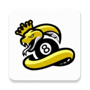 8 Ball with Snake APK