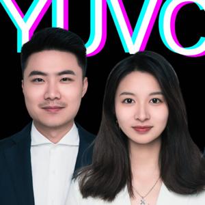 Why You Venture Capital (YUVC)