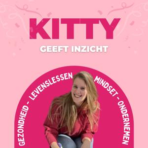 Kitty geeft inzicht