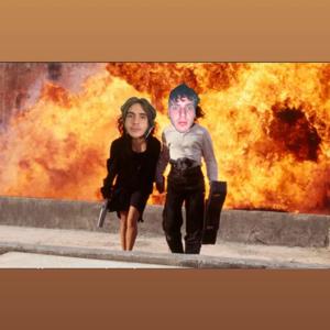 The Callum and Ewan podcast