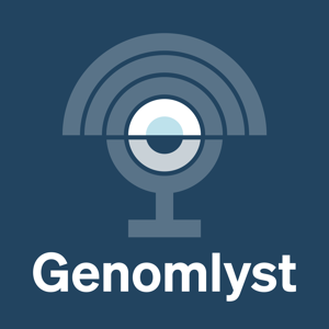 Genomlyst