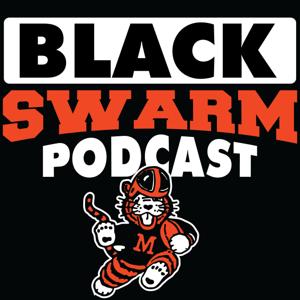 The BlackSwarm Podcast