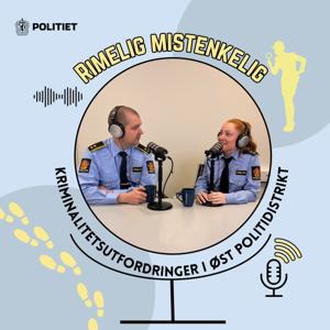 Rimelig Mistenkelig