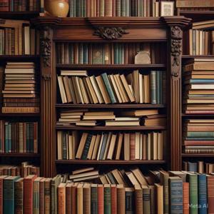 Bookworm Bonanza