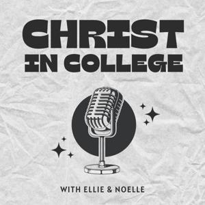 Christ in College