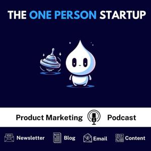 The One Person Startup (private feed for Amado@theonepersonstartup.com)