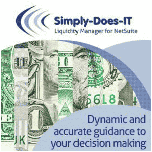 Liquidity Management for NetSuite