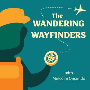 The Wandering Wayfinders