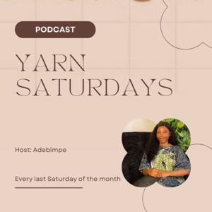 YARN SATURDAYS