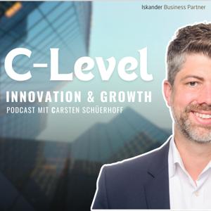 C-Level - Innovation & Growth