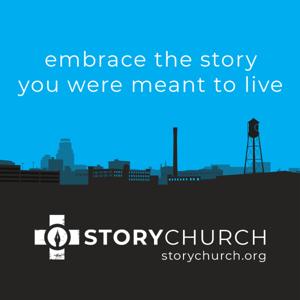 STORYCHURCH