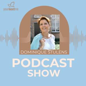 Dominique Stulens Podcast Show