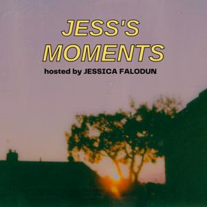 JESS'S MOMENTS