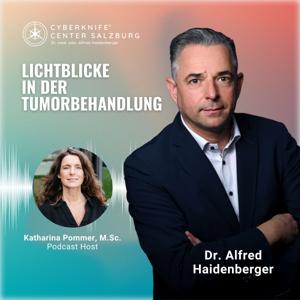 CyberKnife - Lichtblicke in der Tumorbehandlung