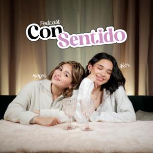 CONSENTIDO PODCAST