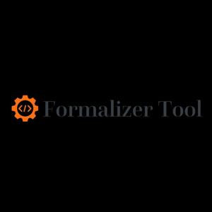 FormalizerTool's Podcast