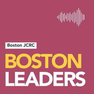 Boston Leaders Unplugged