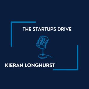The Startups Drive