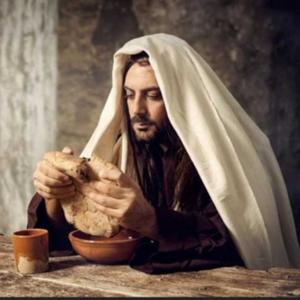 This is An Official Godcast