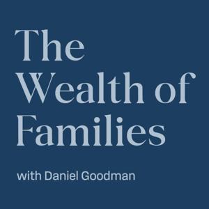 The Wealth of Families