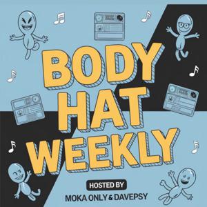 Body Hat Weekly