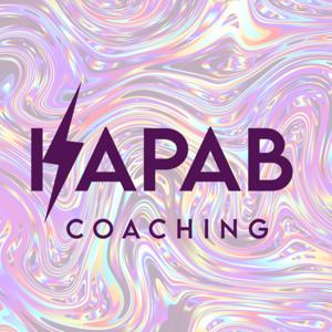 KAPAB ! Le podcast qui libère