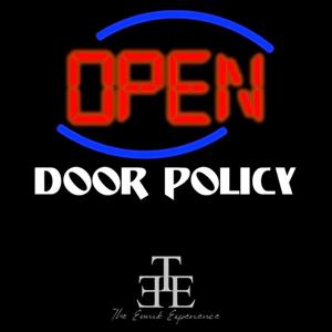 Open Door Policy