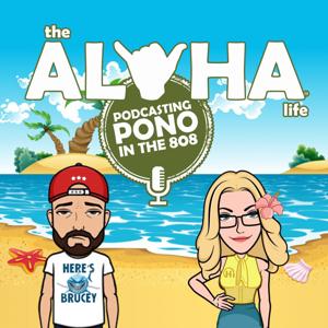 Living the Aloha Life – Podcasting on life in Hawaii