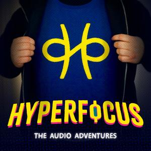 Hyperfocus