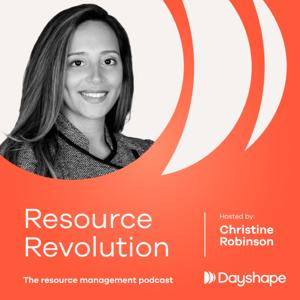 Resource Revolution: The Resource Management Podcast