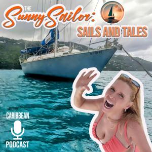 The Sunny Sailor: Sails and Tales