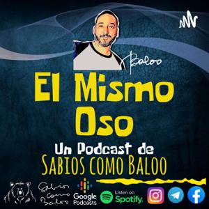 El Mismo Oso